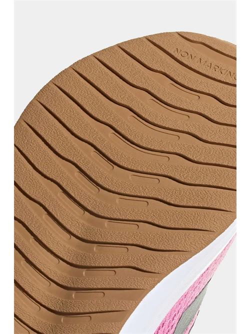 runfalcon 6 el c ADIDAS | KI1771STTRBL SILVMT